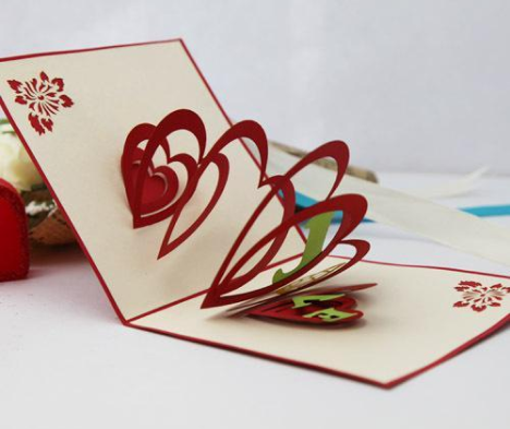 Greeting Cards