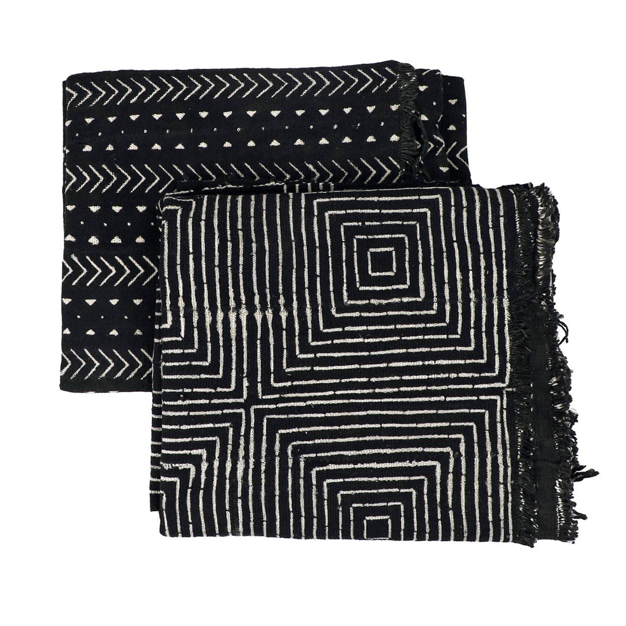 Mali Mud Cloth