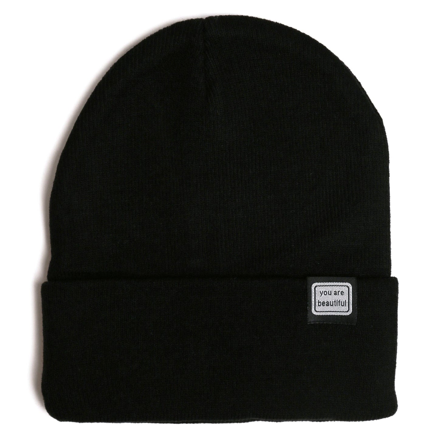 Classic Beanie