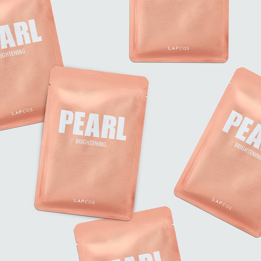 Pearl Daily Sheet Mask