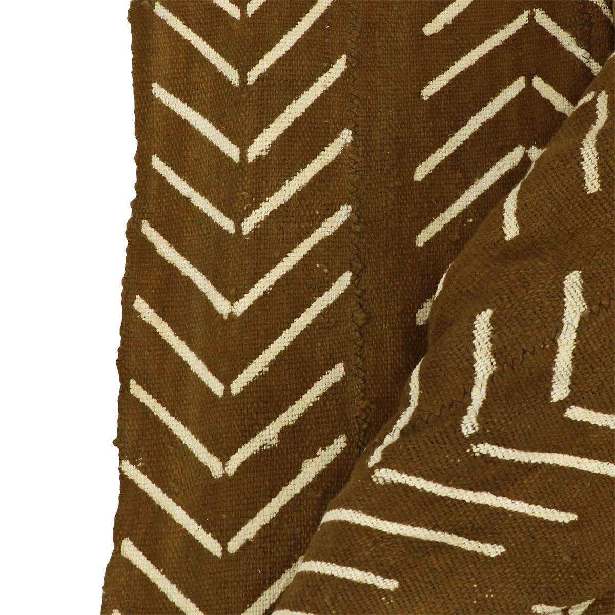 Mali Mud Cloth