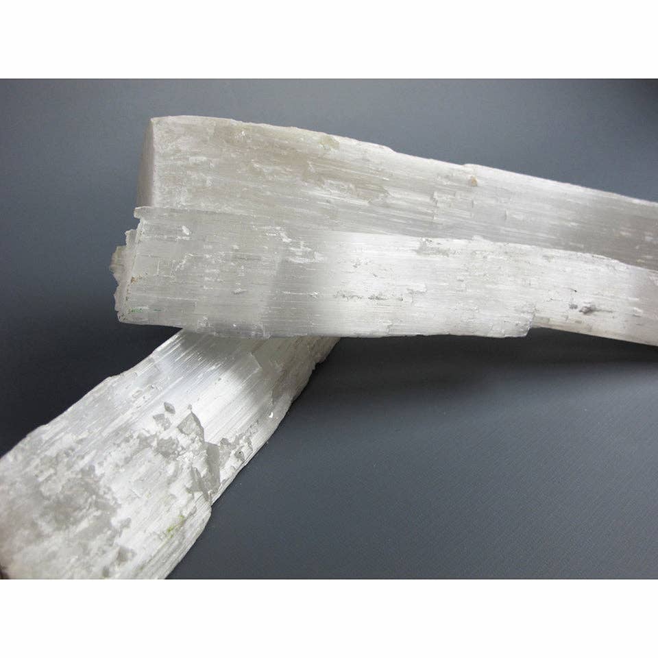 Selenite Stick