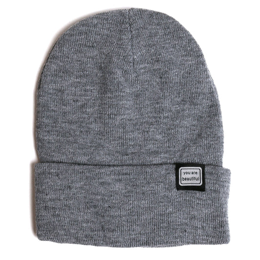 Classic Beanie