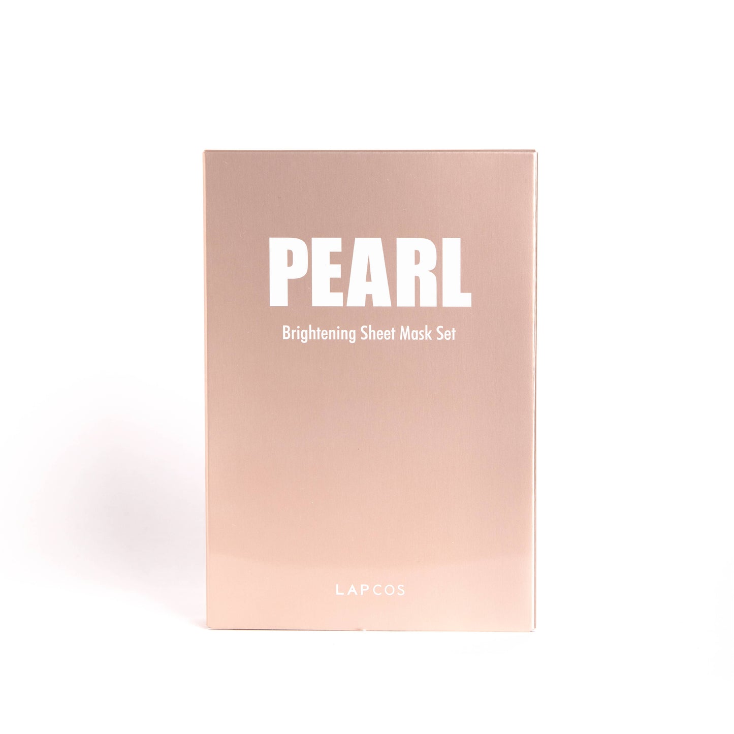 Pearl Daily Sheet Mask